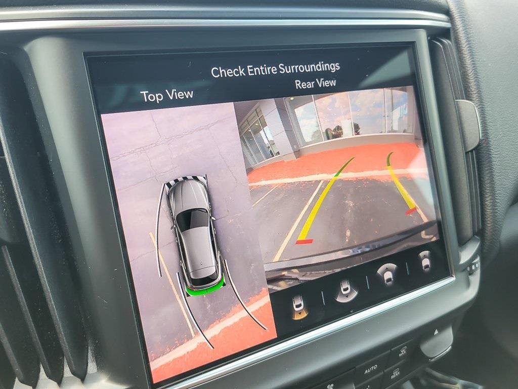 Used 2022 Maserati Levante GT image 15