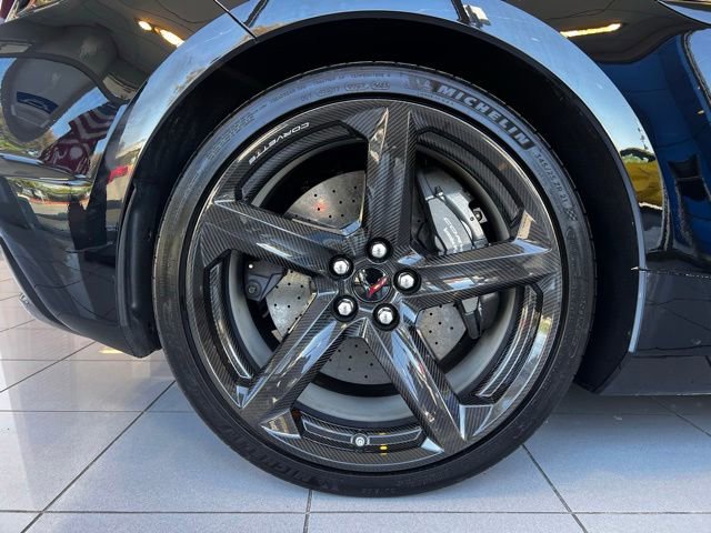 Used 2023 Chevrolet Corvette Z06 RWD image 6