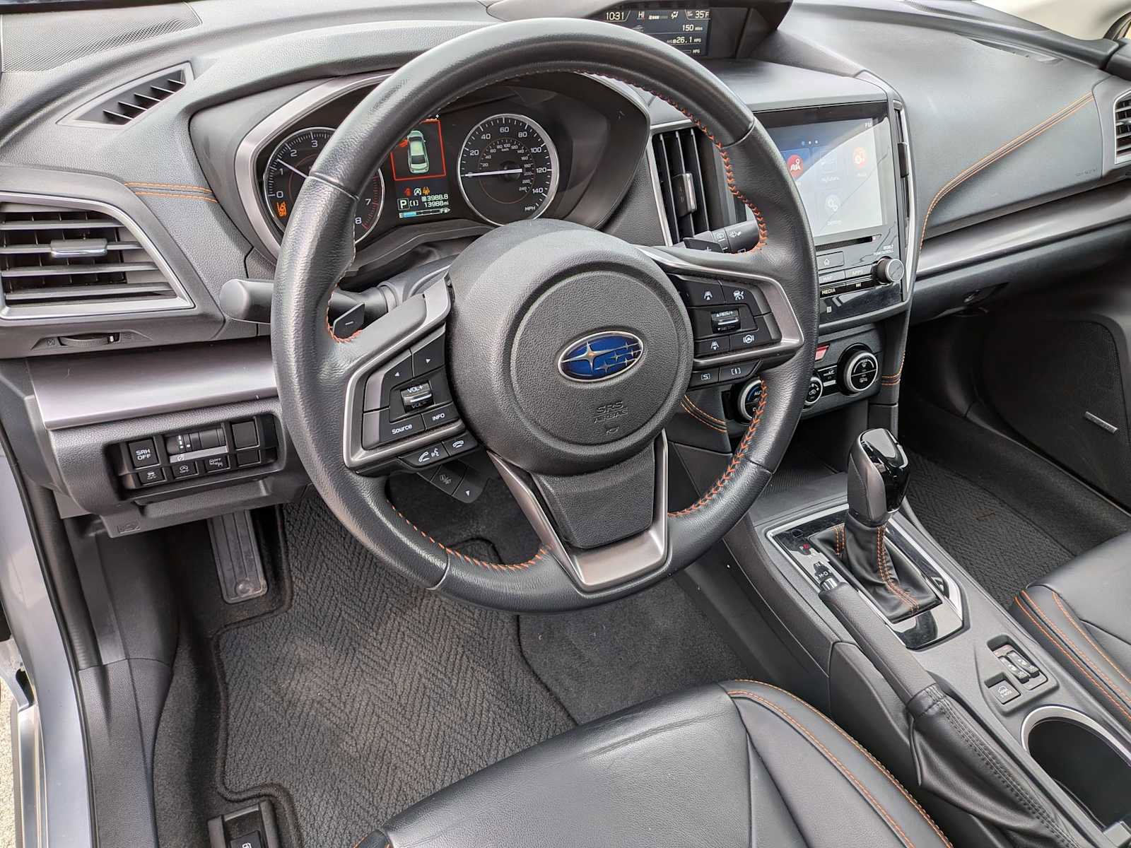 Used 2023 Subaru Crosstrek 2.5i Limited image 2