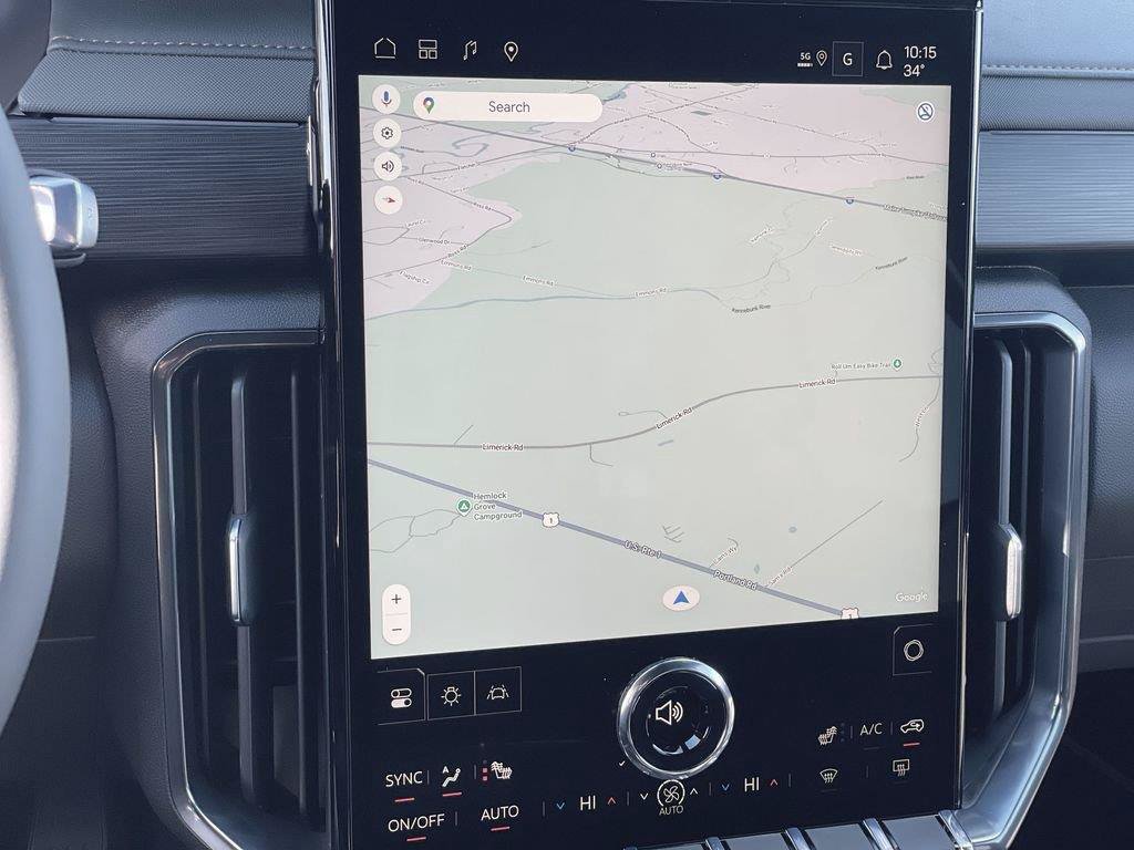 New 2026 GMC Acadia AT4 AWD/4WD image 18