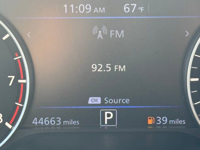 Used 2022 Nissan Altima 2.5 SR FWD image 25