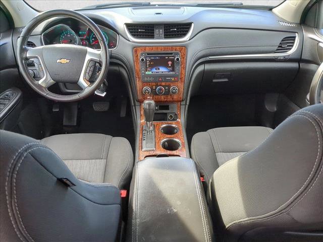 Used 2013 Chevrolet Traverse LT image 21