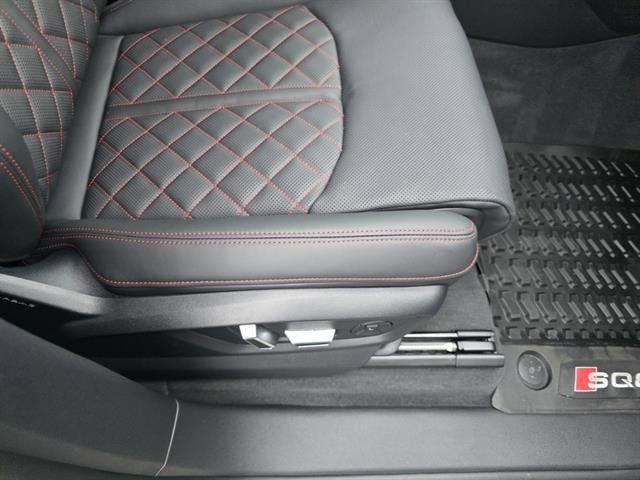 New 2026 Audi SQ8 Prestige AWD/4WD image 18
