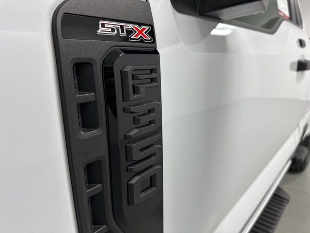 New 2026 Ford F350 XL w/ STX Appearance Package image 5