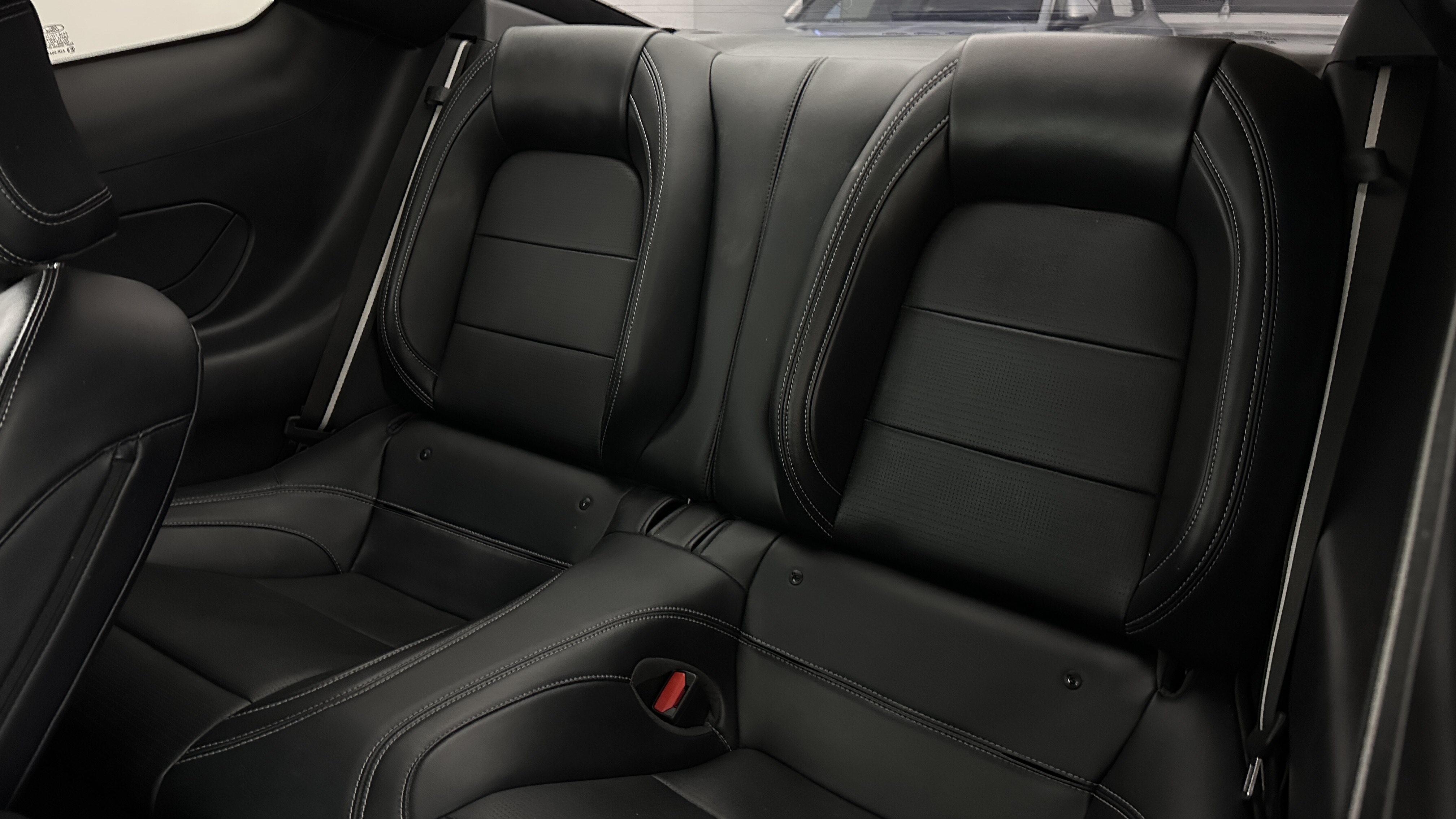 Used 2024 Ford Mustang GT Premium RWD image 17