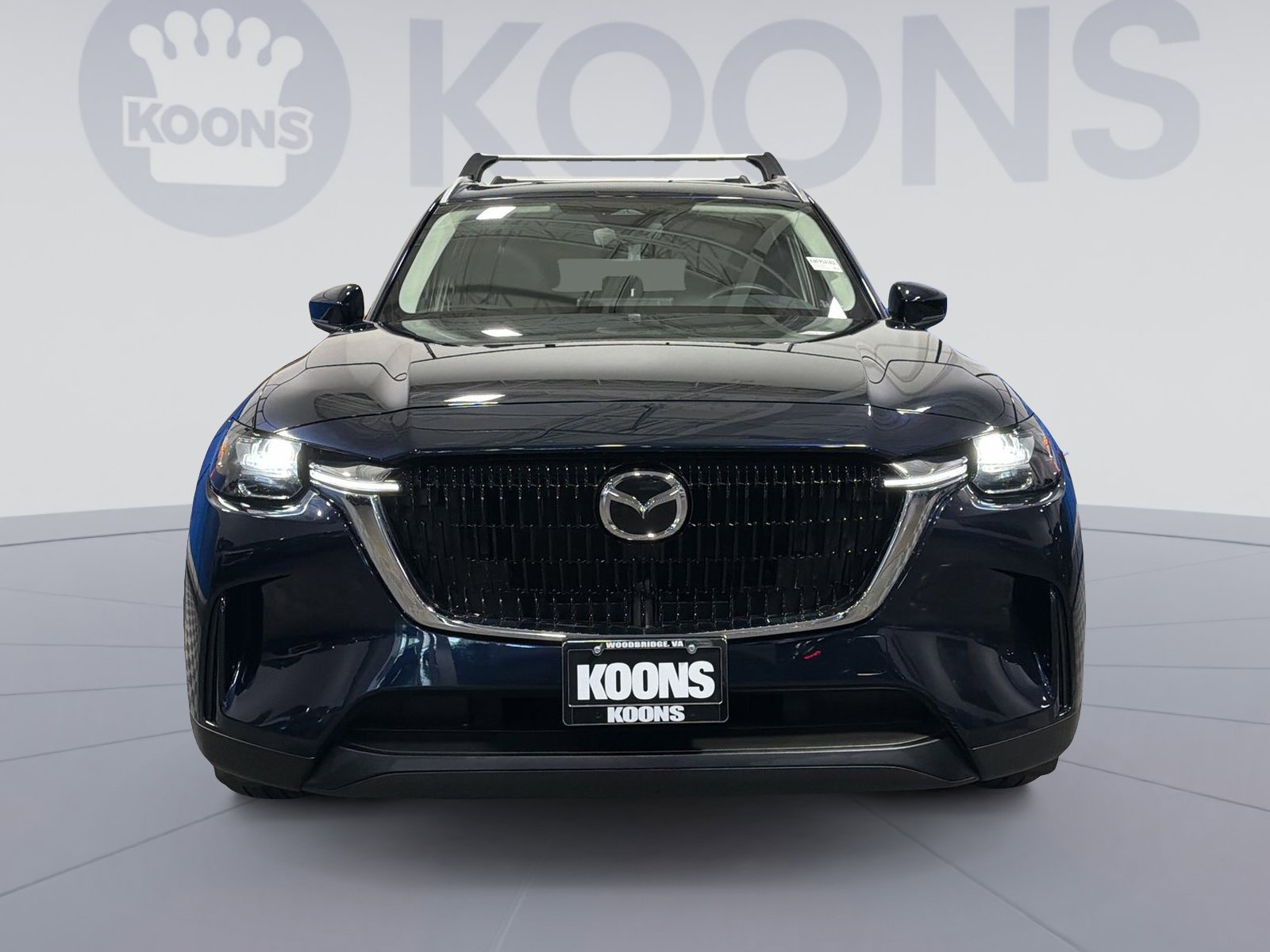 Used 2024 MAZDA CX-90 Plug-In Hybrid w/ Preferred image 19