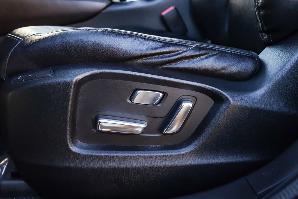 Used 2018 MAZDA CX-9 Grand Touring image 24