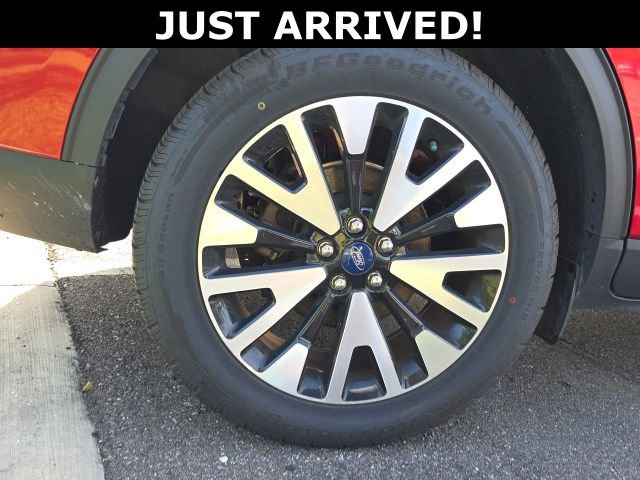 Used 2020 Ford Escape SE Sport AWD/4WD image 6
