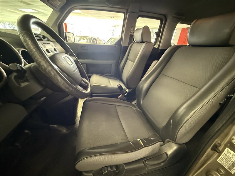 Used 2003 Honda Element EX image 8