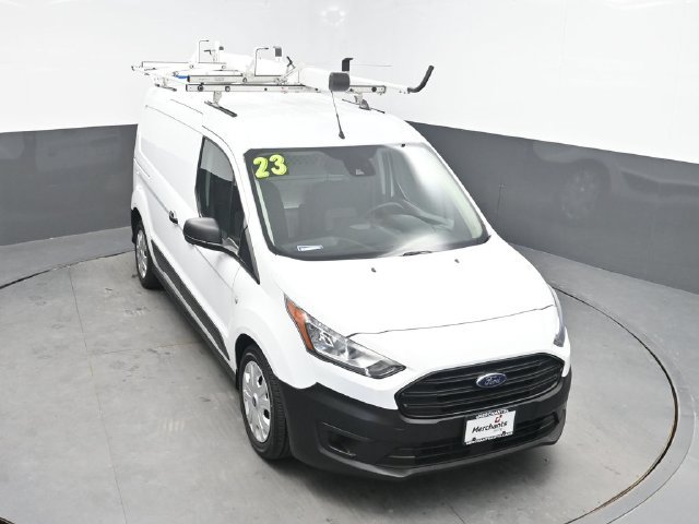 Used 2023 Ford Transit Connect XL FWD image 24