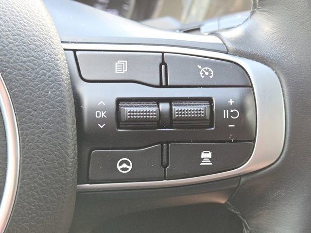 Used 2023 Kia K5 GT-Line w/ GT-Line Premium Package AWD/4WD image 13