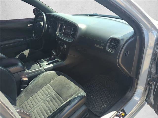 Used 2021 Dodge Charger Scat Pack w/ Daytona Edition Group image 18