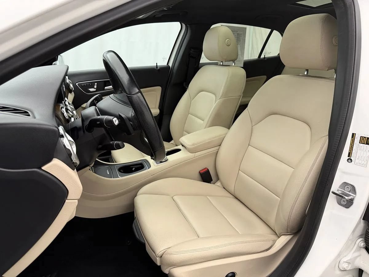 Used 2018 Mercedes-Benz GLA 250 4MATIC image 10