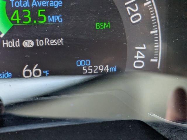 Used 2024 Toyota RAV4 XLE Premium w/ Weather Package image 20