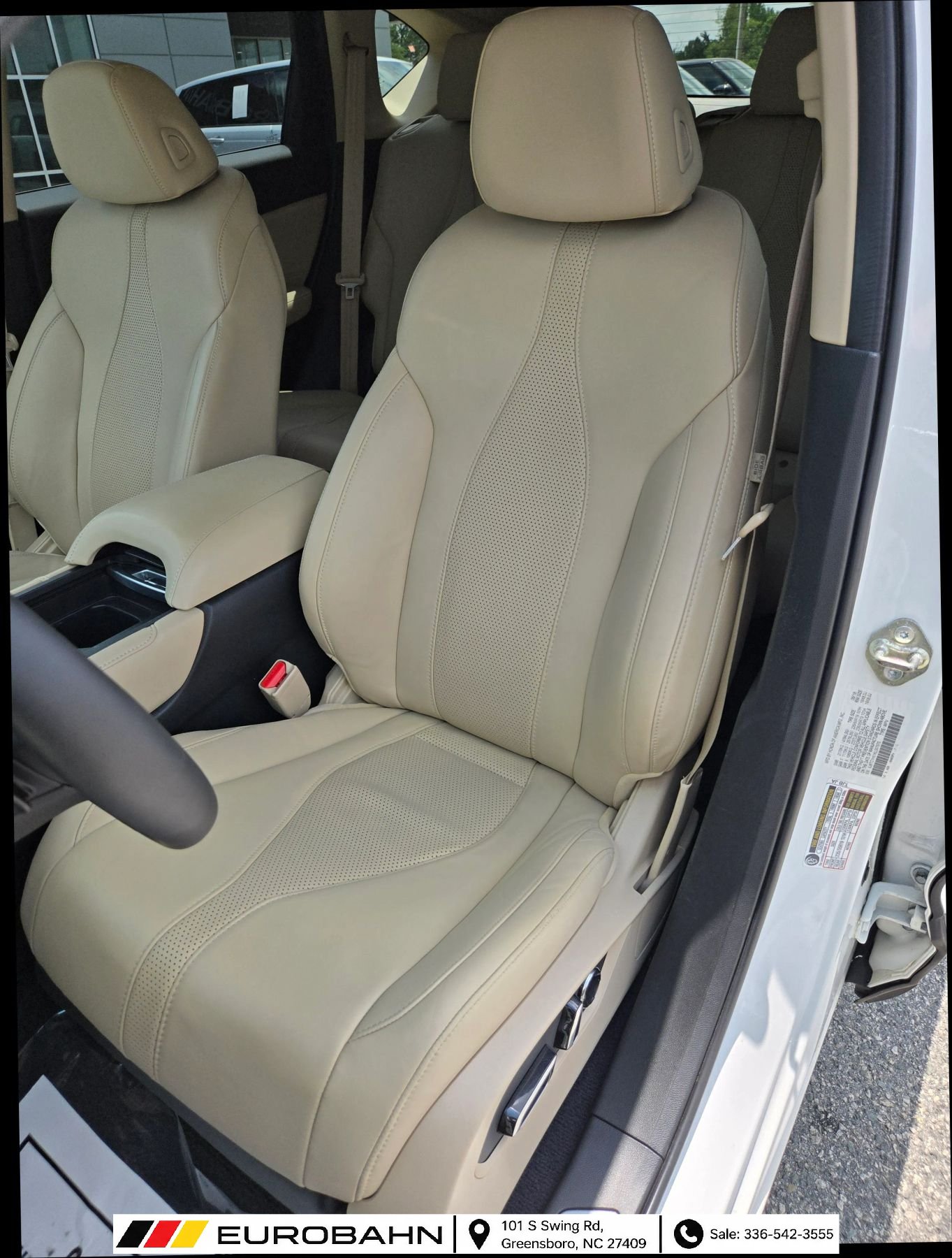 Used 2019 Acura RDX FWD w/ Technology Package image 6