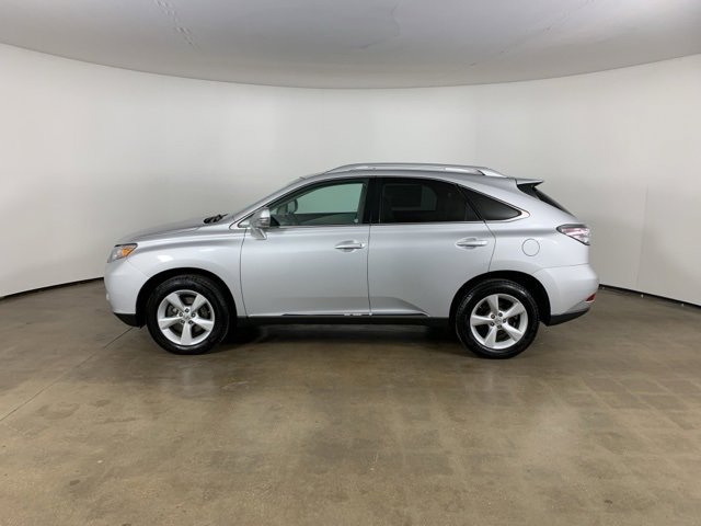 Used 2012 Lexus RX 350 AWD image 16