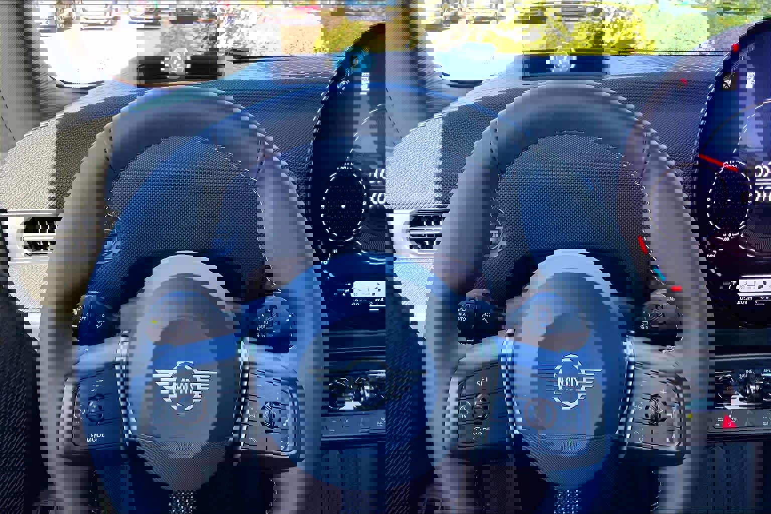 New 2026 MINI Cooper S image 20