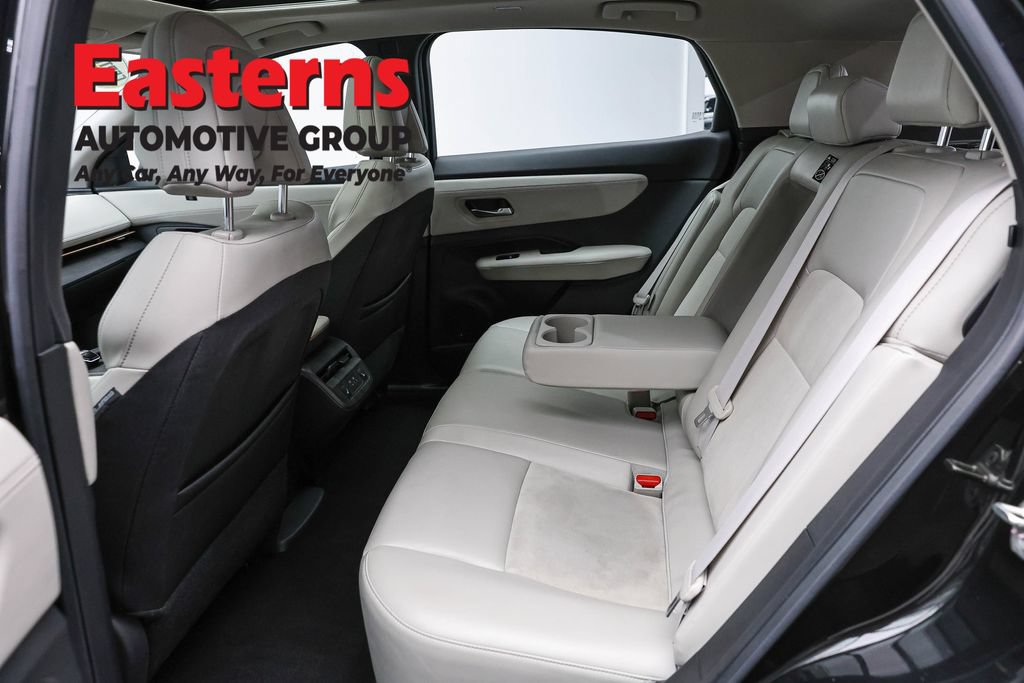 Used 2023 Nissan Ariya FWD image 23