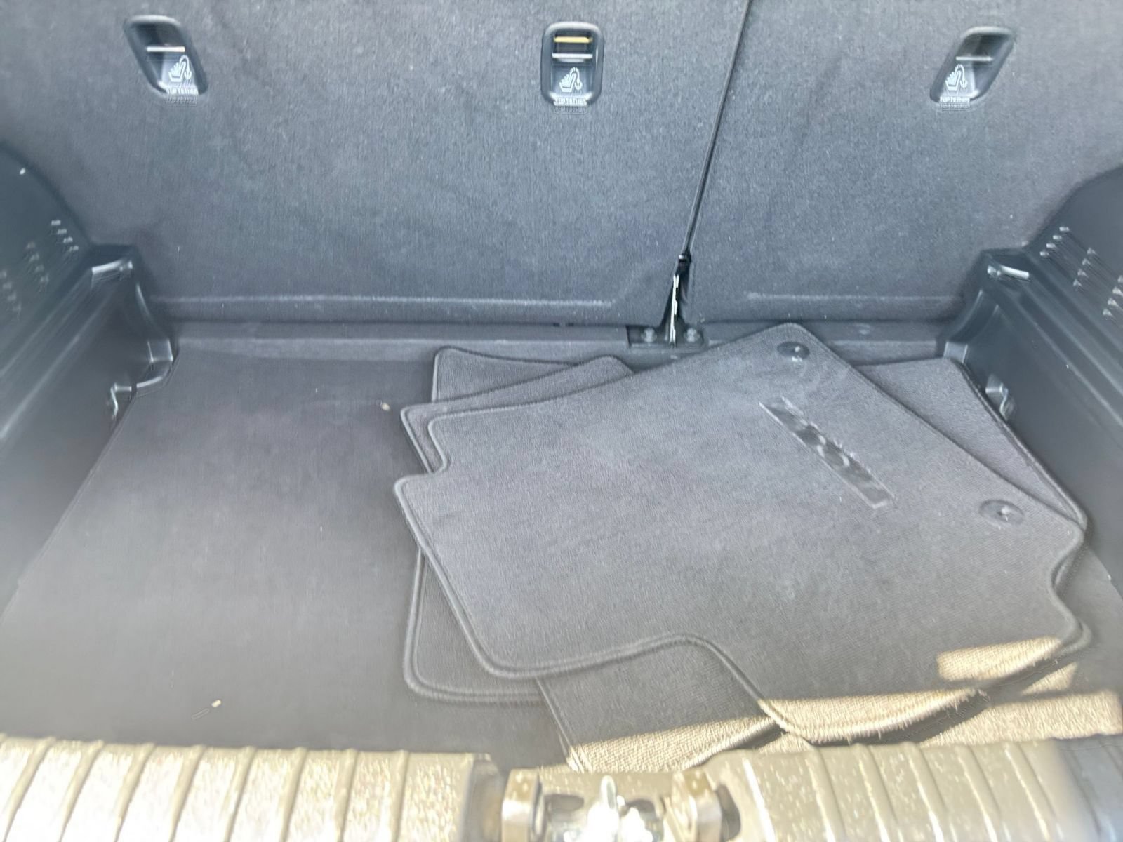 Used 2025 Kia Soul LX w/ LX Technology Package FWD image 31