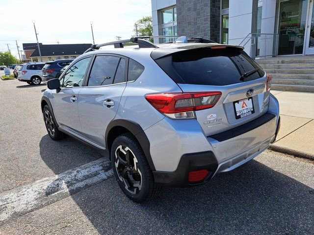 Used 2023 Subaru Crosstrek 2.5i Limited image 4