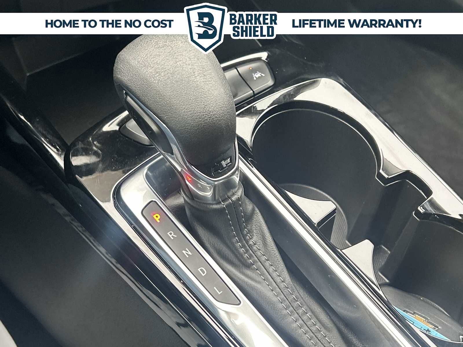 Used 2024 Chevrolet Trax LT w/ Driver Confidence Package image 14