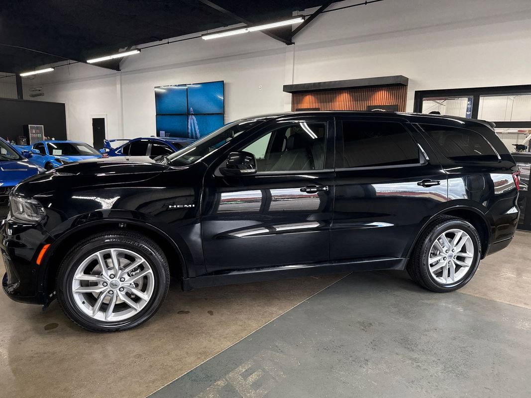 Used 2022 Dodge Durango R/T image 2