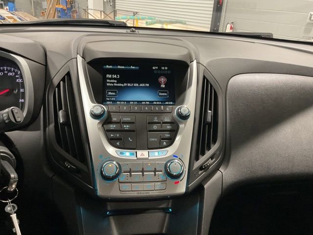 Used 2015 Chevrolet Equinox LT w/ Power Convenience Package image 16