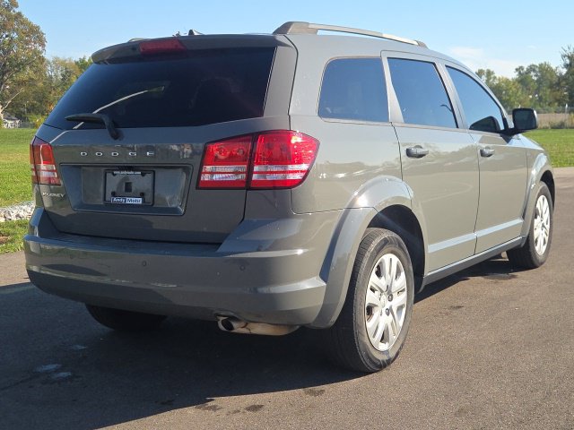 Used 2020 Dodge Journey SE FWD image 7