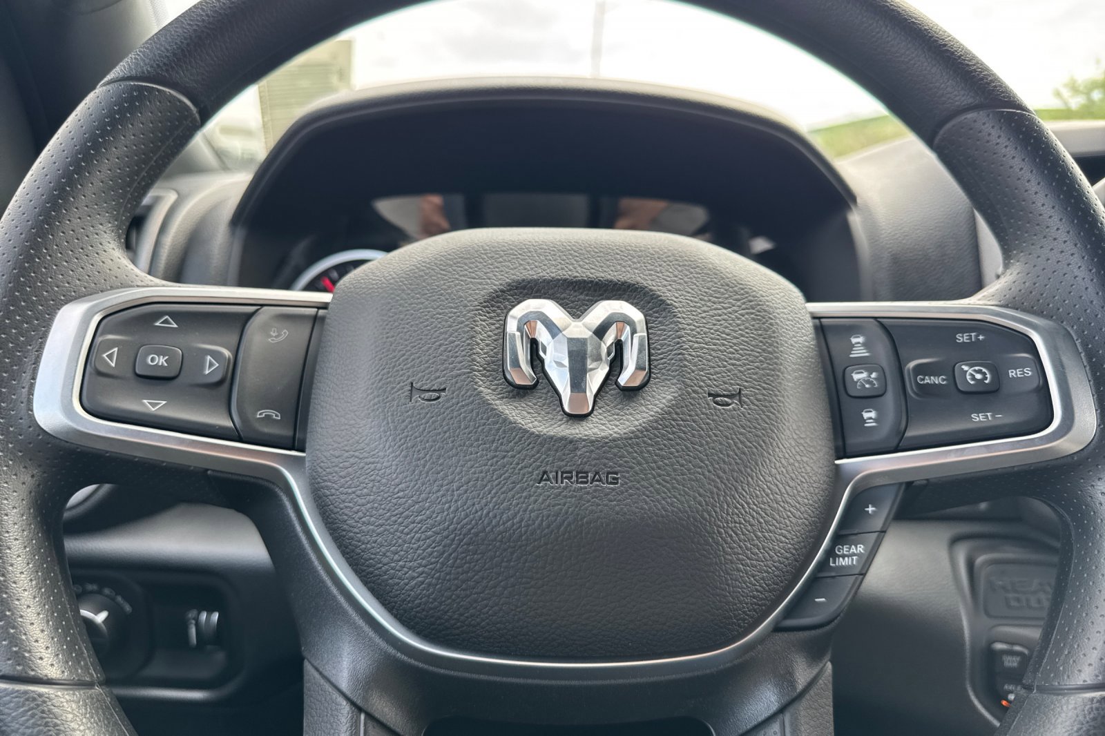 New 2026 RAM 2500 Tradesman image 22