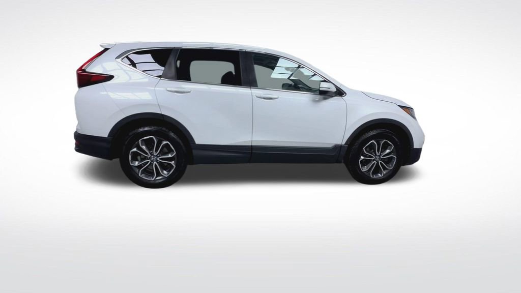 Used 2020 Honda CR-V EX image 11