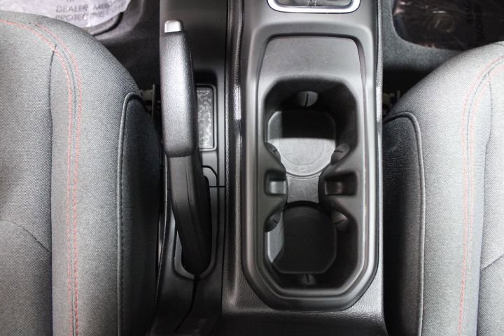 Used 2025 Jeep Wrangler Unlimited Rubicon image 32