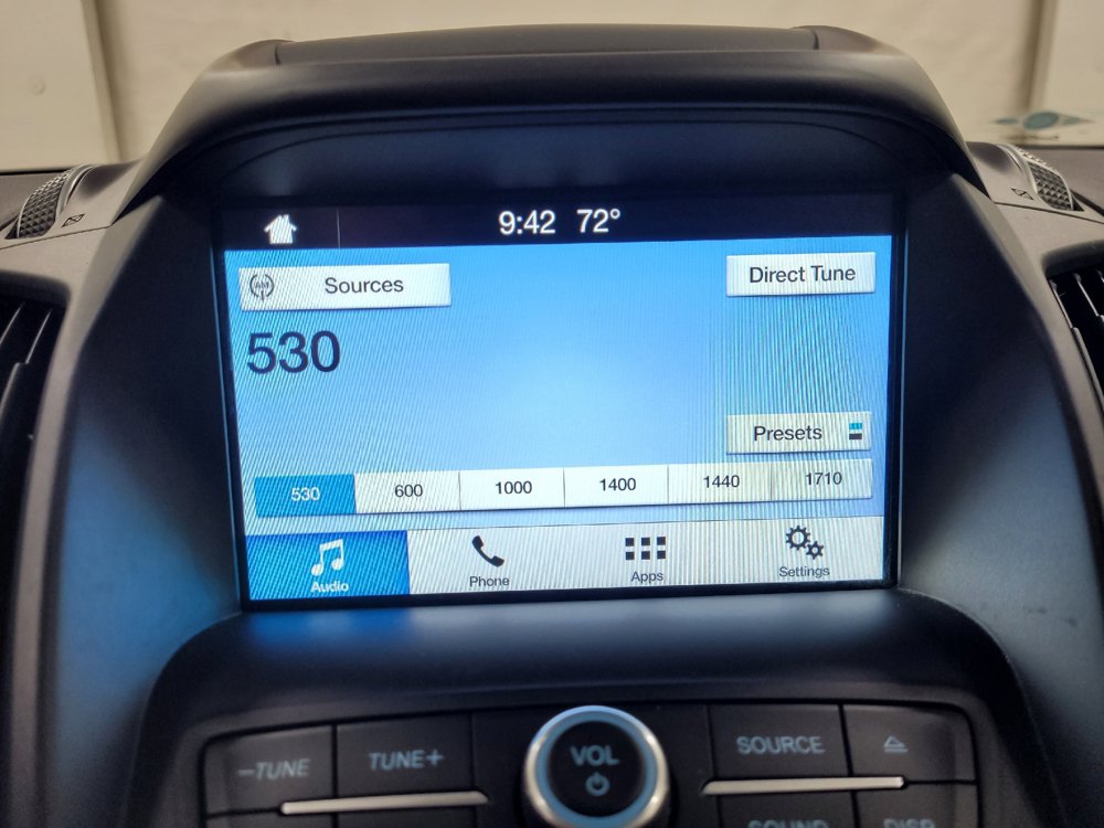 Used 2018 Ford Escape SEL AWD/4WD image 25