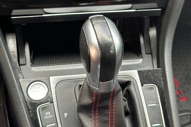 Used 2019 Volkswagen GTI Rabbit Edition FWD image 26