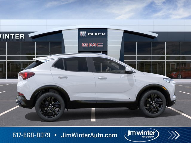 New 2026 Buick Encore GX Sport Touring w/ Advanced Technology Package AWD/4WD image 5