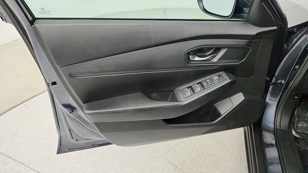 Used 2024 Honda Accord EX image 11