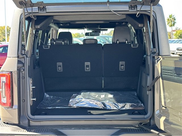 New 2025 Ford Bronco Badlands image 18