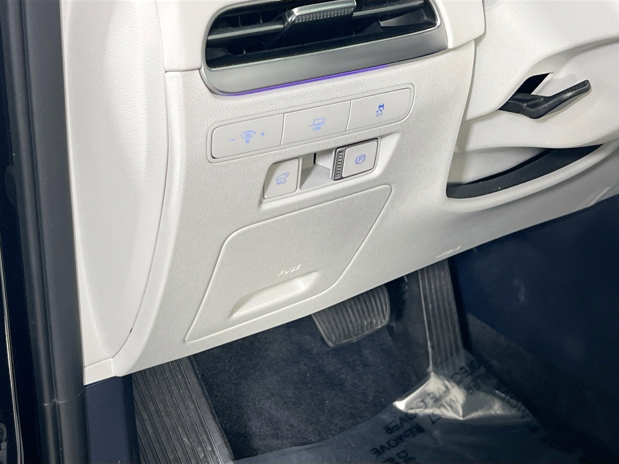 Used 2023 Hyundai Palisade Calligraphy image 10