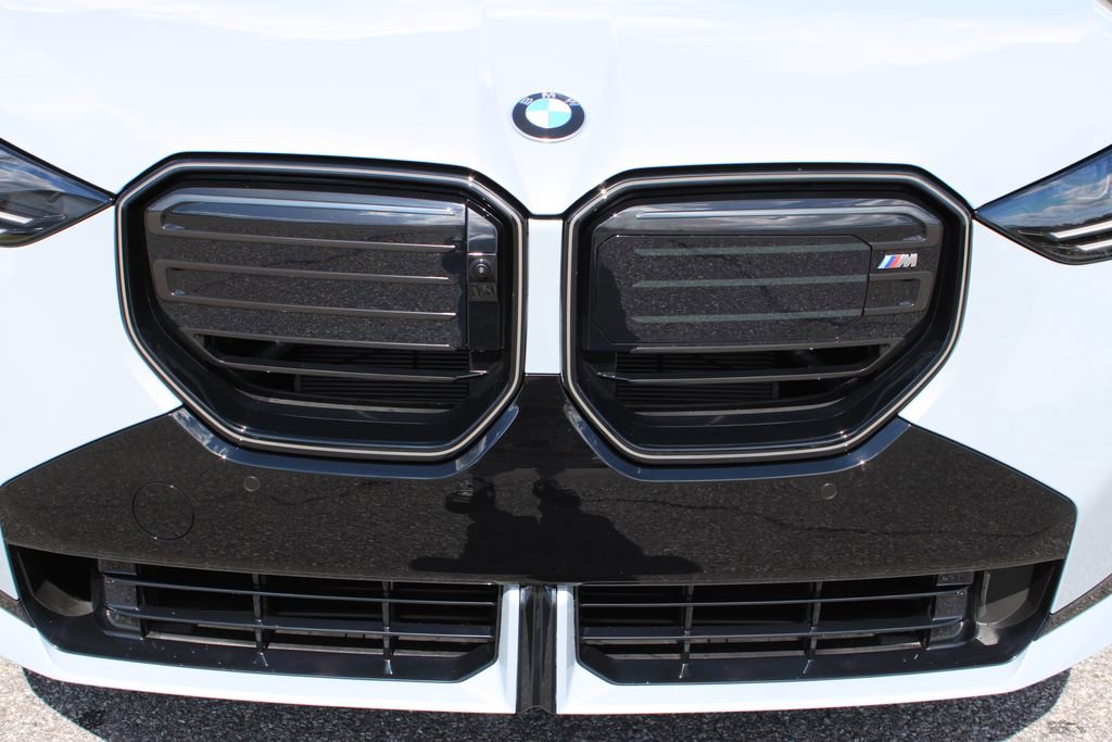 New 2026 BMW X3 M50 w/ Premium Package image 57