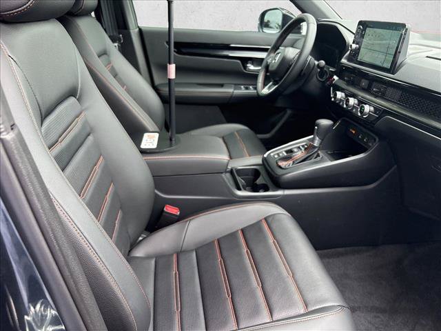 New 2027 Honda CR-V Sport Touring image 20