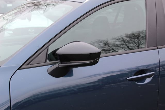 New 2026 MAZDA CX-50 AWD 2.5 S w/ Weather Package image 11