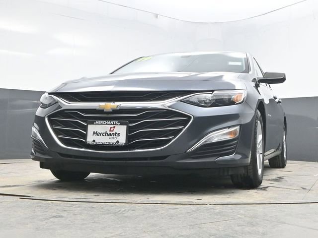 Used 2019 Chevrolet Malibu LS image 35