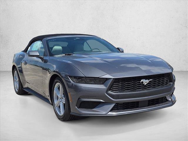 New 2026 Ford Mustang Premium RWD image 6