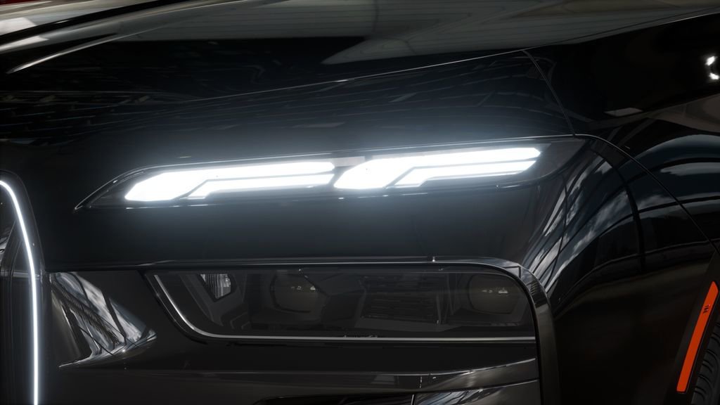 New 2026 BMW 740i w/ Executive Package image 6