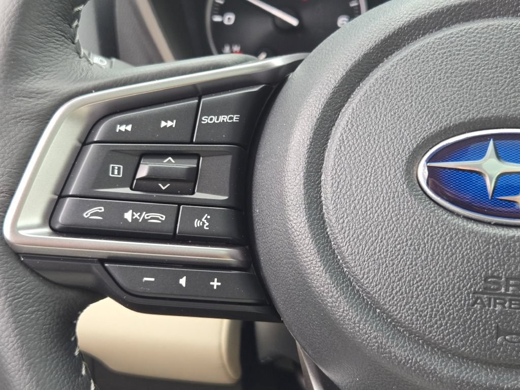 New 2026 Subaru Ascent Limited w/ Popular Package #2 AWD/4WD image 39