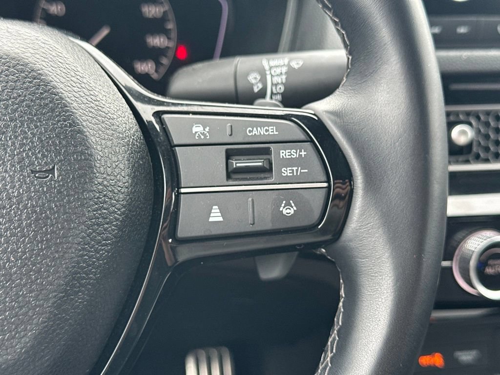 Used 2025 Honda Civic Sport image 19