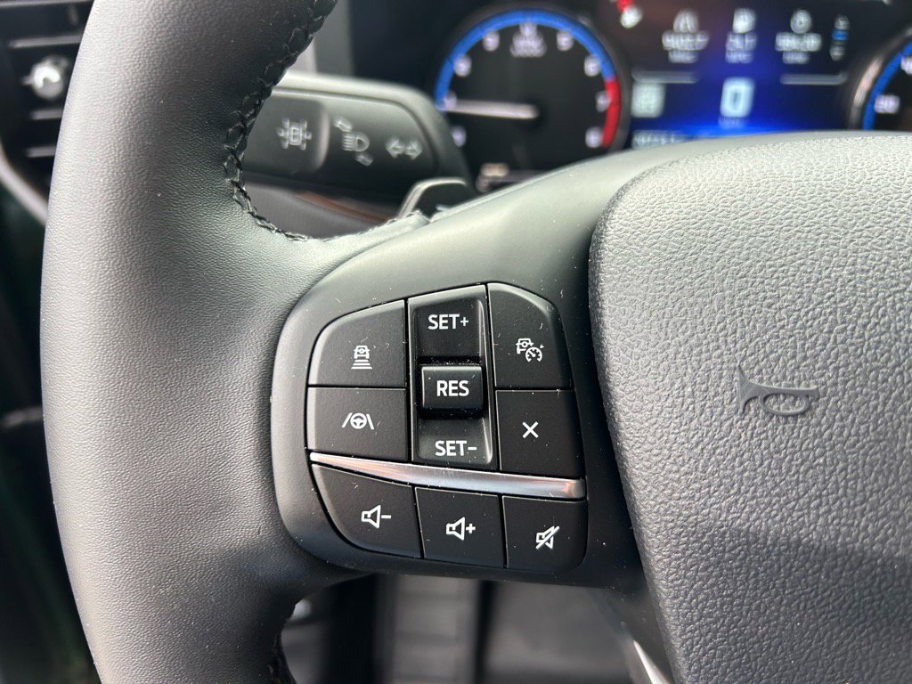 Used 2024 Ford Bronco Sport Badlands w/ Premium Package image 20