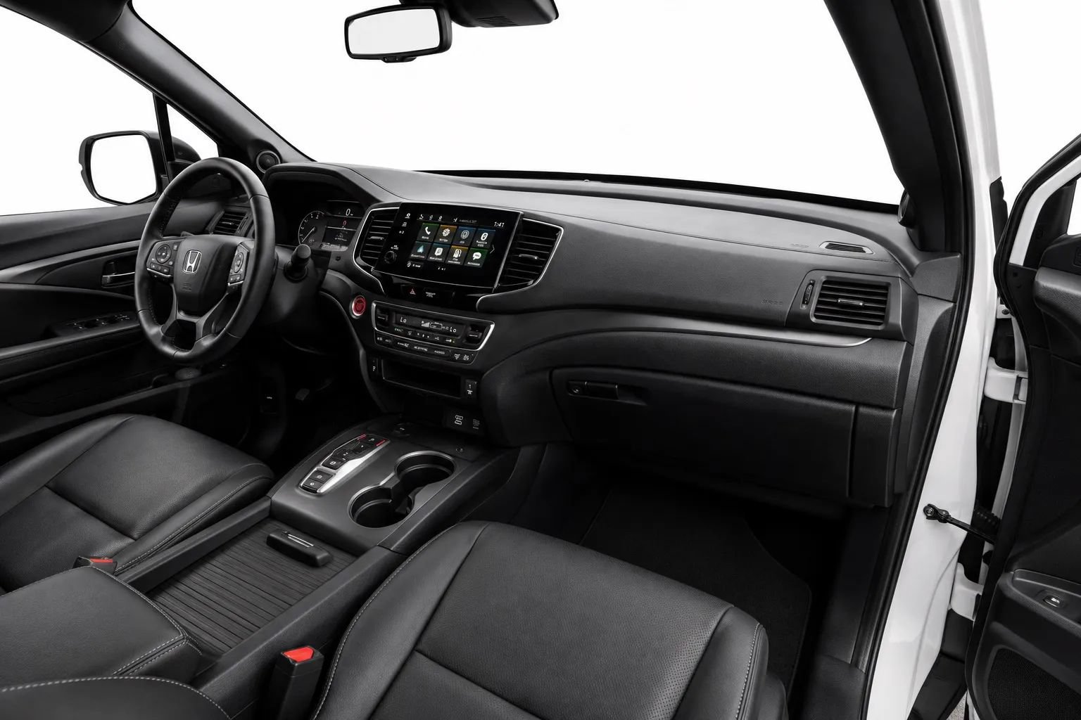 Used 2023 Honda Passport EX-L image 14