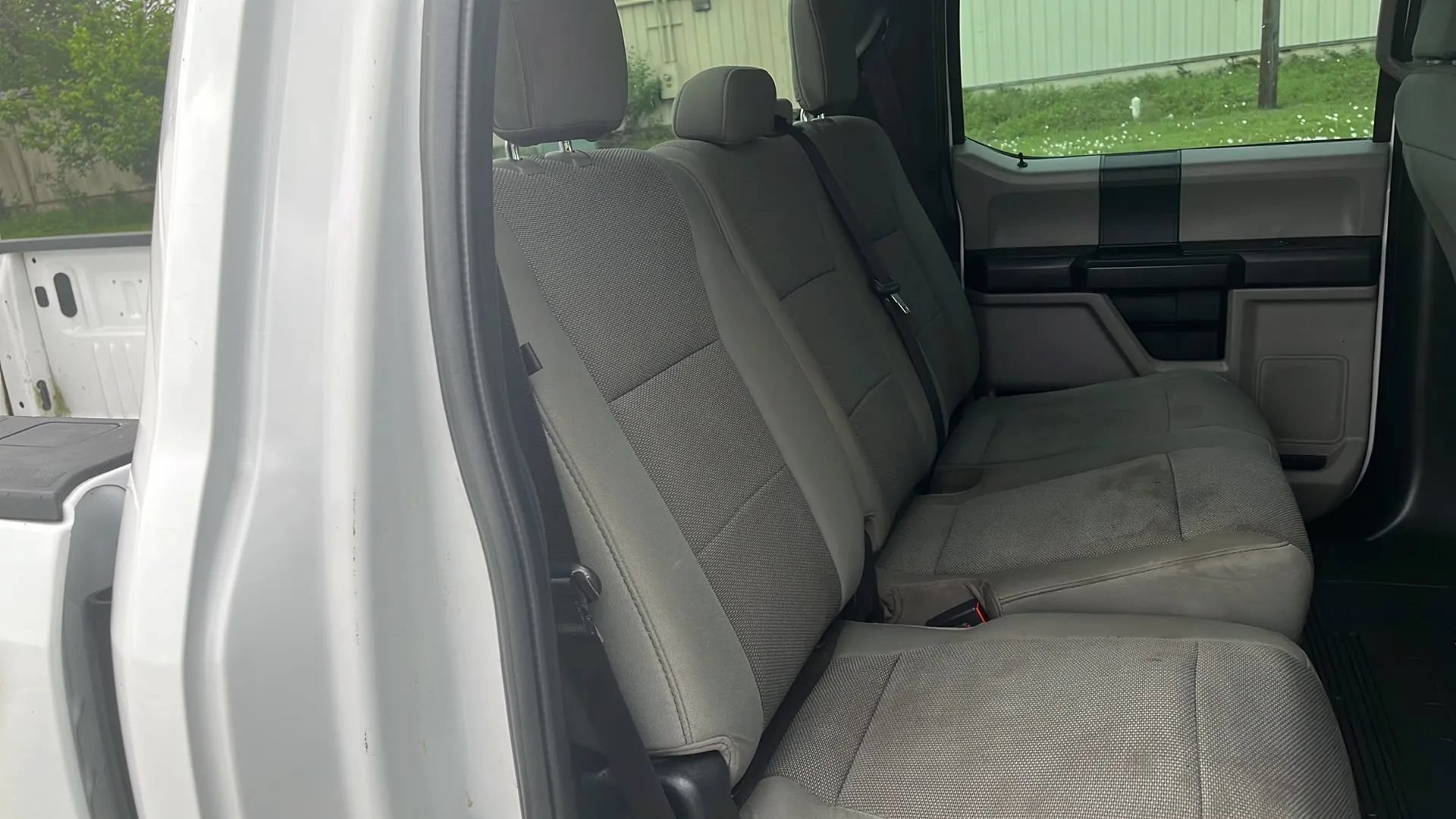 Used 2020 Ford F250 XL w/ Power Equipment Group RWD image 17