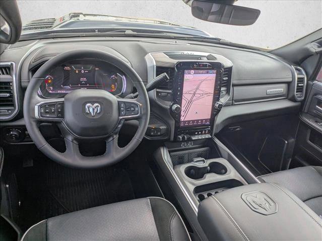 Used 2026 RAM 2500 Laramie w/ Night Edition image 16