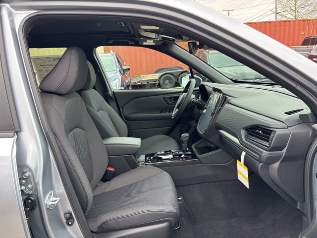 New 2026 Subaru Forester Premium image 13